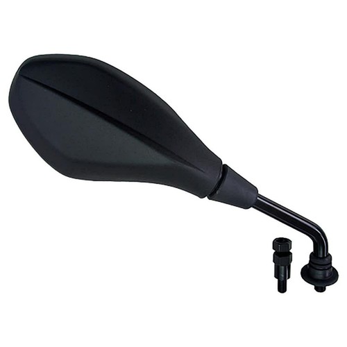 Miroir guidon droit magneti - miroir, de