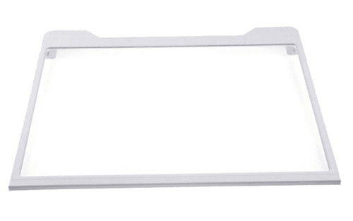 Clayette verre superieure - clayette,