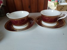 2 Dejeuner Villeroy Et Boch Heinrich Express