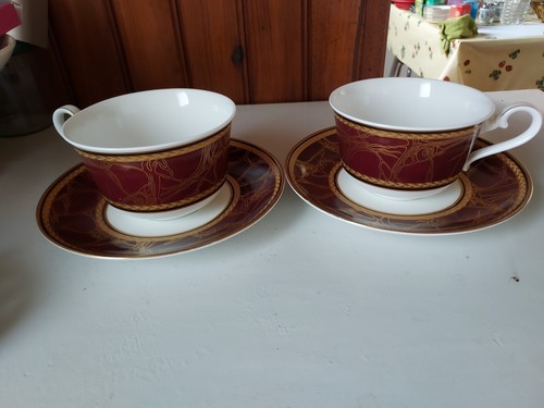 Dejeuner villeroy boch - et,