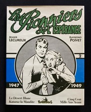 Lecureux / Poïvet - LES