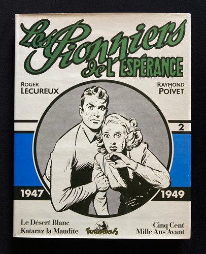 Lecureux poïvet les - lecureux,