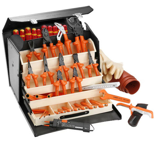 New facom 1000v - facom, insulated