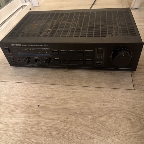 Vintage kenwood 94 - vintage,