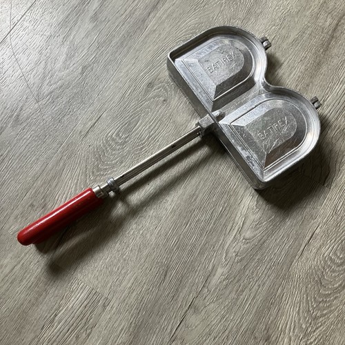 Ancien moule batirex - moule,