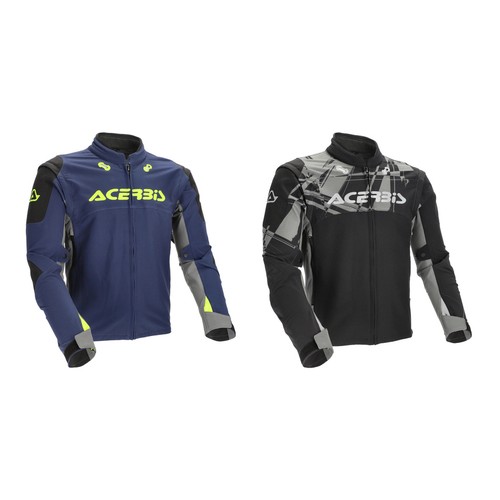 Acerbis rally race enduro - rally, adv
