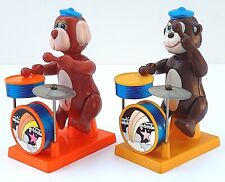 CHAT ET CHIEN MUSICIENS À LA