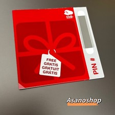 Code vip pin non gratte - pin,
