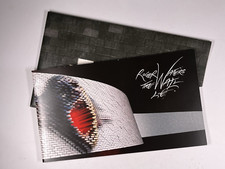 Programme Roger Waters $