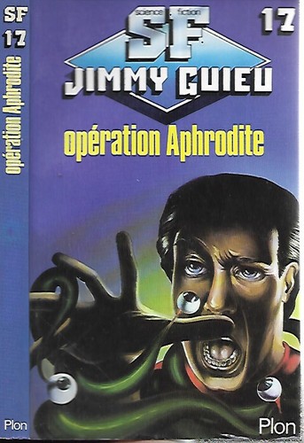 Jimmy guieu operation - jimmy, guieu--operation
