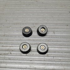 Akai Cs-703d Cassette Deck