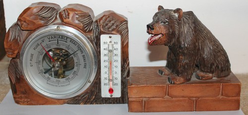 Bel ours bois forêt - en,