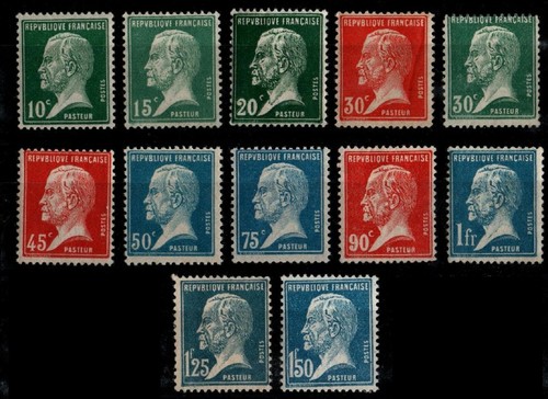 Déstockage annee 1923 - déstockage, :