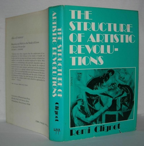 Remi clignet the - clignet, structure