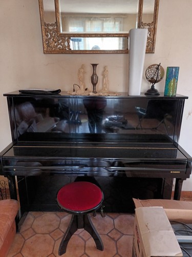 Vendre piano droit - vendre, :