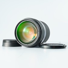 Excellent Objectif Zoom Nikon