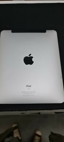 Ipad a1337 32gb - ipad,