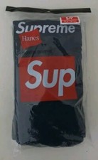 FW24 SUPREME Boxers Hanes (4