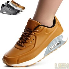 Baskets Pour Femmes Sneakers Runners À Lacets Chaussures De Sport