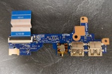 Carte USB et prise casque pour ordinateur HP 14-CE2014nf (occasion)