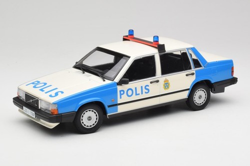 Volvo 740 swedish - volvo, gl
