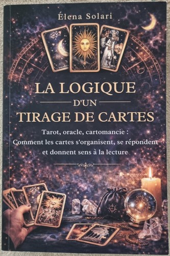 Elena solari logique - solari, la