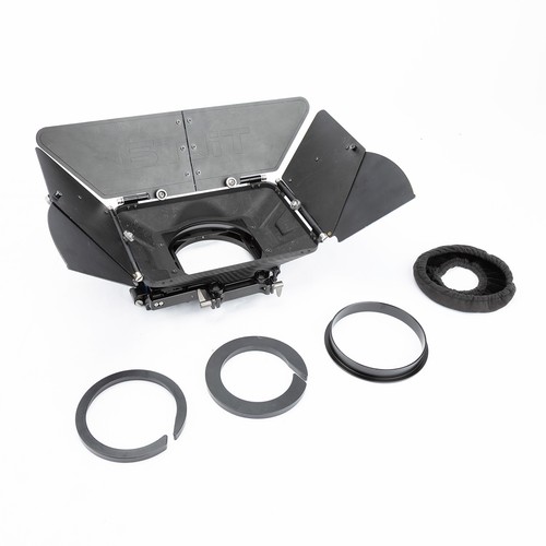 Ikan tilta 4x4 - 4x4, carbon