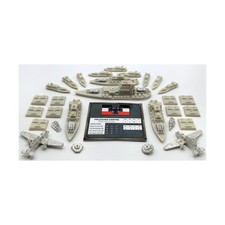 Dystopian Wars Prusse Ample