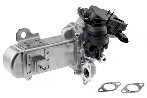 Soupape egr agr électrique - soupape,