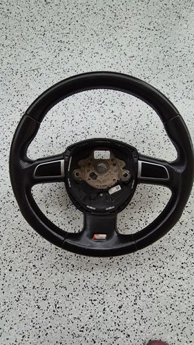 Volant audi s - volant, a5/a4