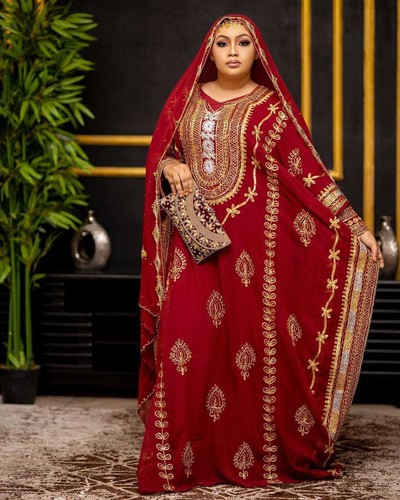 Caftan marocain farasha - marocain,