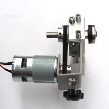 Mini Scie Circulaire à Table