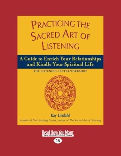 Practicing the sacred art - practicing,