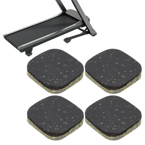 Tapis pour treadmill - pour,