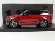 Range Rover Sport 2022 GT Spirit 1/18 GT523