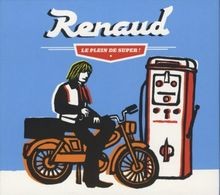 Plein super de - de,