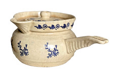 Grande CASSEROLE "Monte-Lait"
