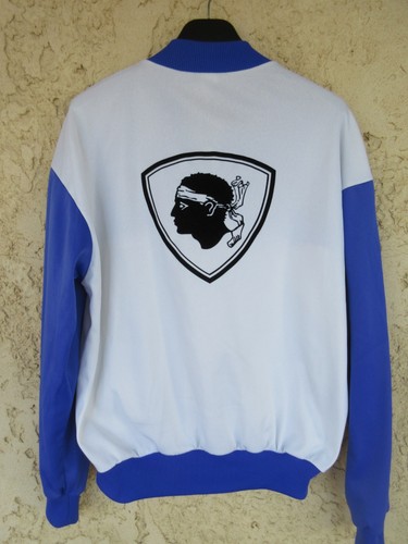 Veste bastia sport vintage - bastia,
