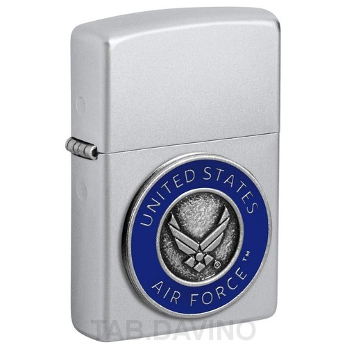 Zippo briquet air force - zippo,