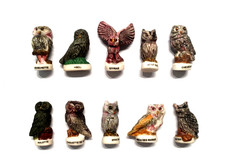 Pré série complète de