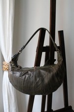 Lancel sac à main en cuir