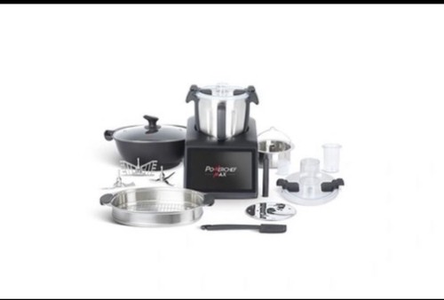 Robot cuiseur multifonction