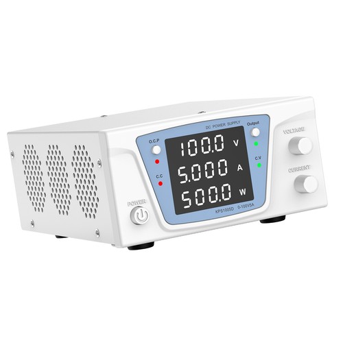 Alimentation variable de - 1,