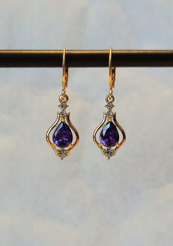 Boucles oreilles acier - boucles, d'oreilles