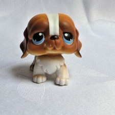 LITTLEST PETSHOP #76 /2004
