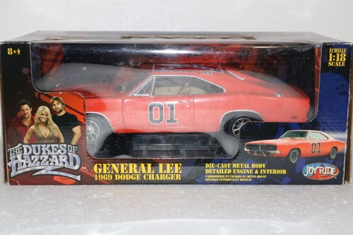 Joyride rc2 1969 - 1:18, dodge