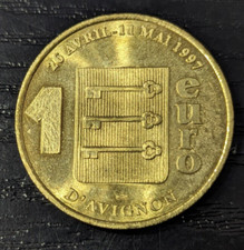 Monnaie de Paris Euro des