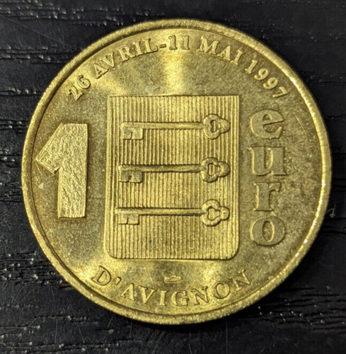Monnaie paris euro des - euro,