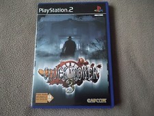 JEU PS2 PLAYSTATION 2 CLOCK