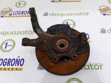 90539907 pivot de fusée avant